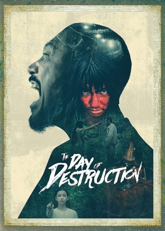 Day Of Destruction [Blu-Ray]