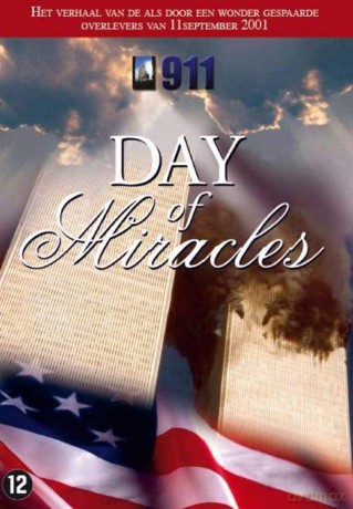 Day Of Miracles [DVD]