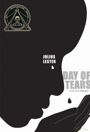 Day of Tears [KSIĄŻKA]