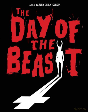 Day Of The Beast [Blu-Ray]