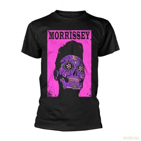 Morrissey: Day Of The Dead