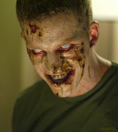 Day Of The Dead [DVD]