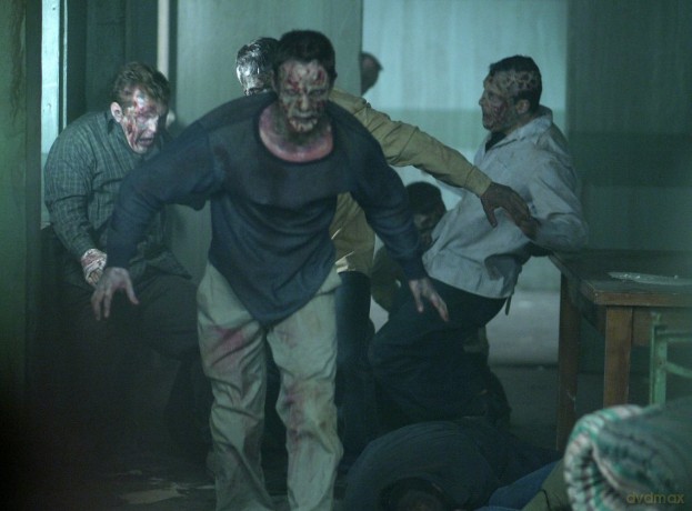 Day Of The Dead [DVD]