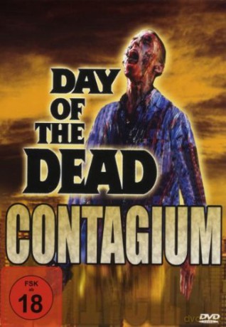 Freedom,John/Olivier,Jackeline: Day Of The Dead II