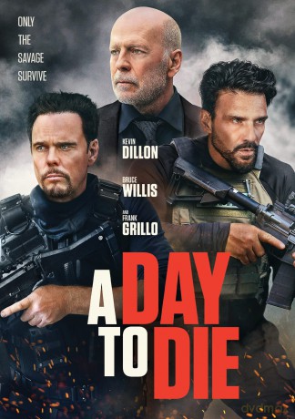 Day To Die, A [DVD]