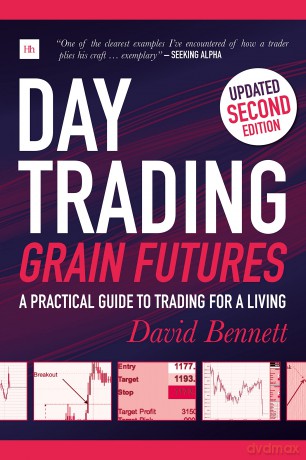 Day Trading Grain Futures [KSIĄŻKA]