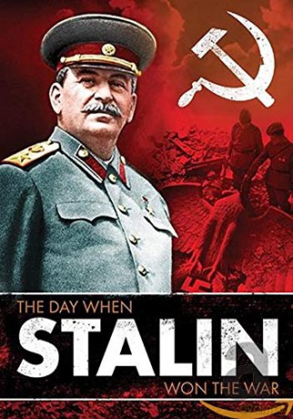 Day When Stalin Won The War [DVD]