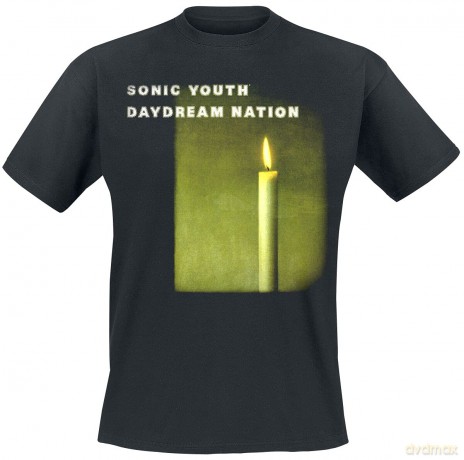 Sonic Youth: Daydream Nation