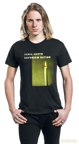 Sonic Youth: Daydream Nation