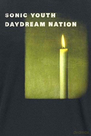Sonic Youth: Daydream Nation