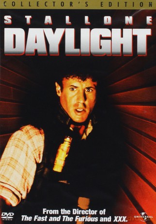 Daylight [DVD]