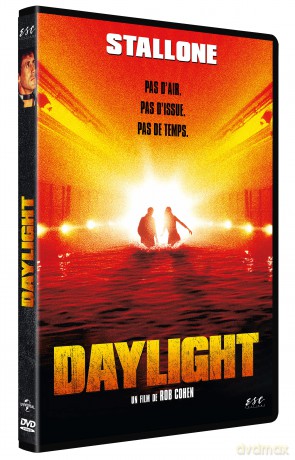 Daylight [DVD]
