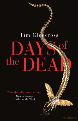 Days of the Dead [KSIĄŻKA]