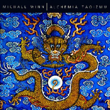 Alchemia Taoizmu - Michael Winn [KSIĄŻKA]