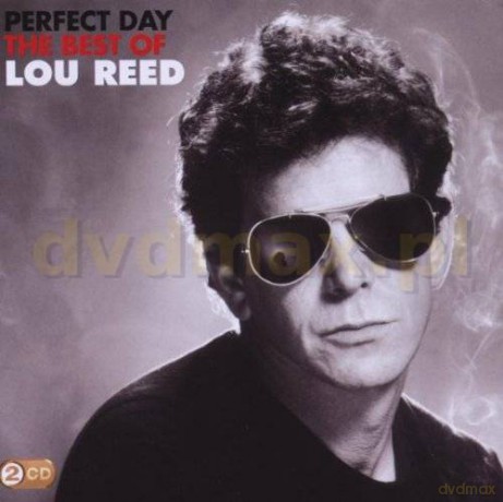 Lou Reed: Perfect Day [2CD]