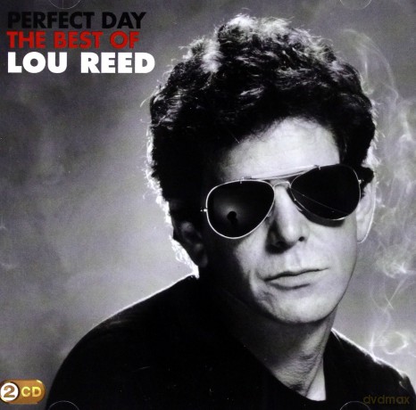 Lou Reed: Perfect Day [2CD]