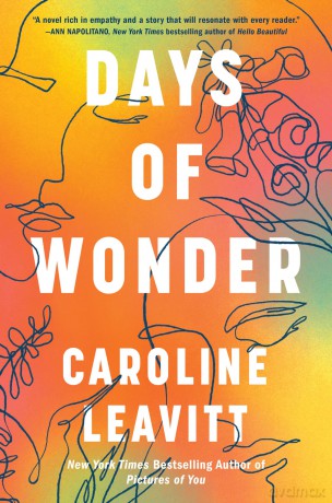 Days of Wonder [KSIĄŻKA]