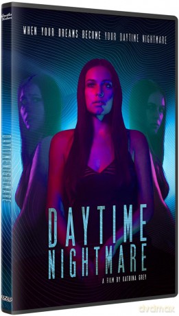 Daytime Nightmare [DVD]