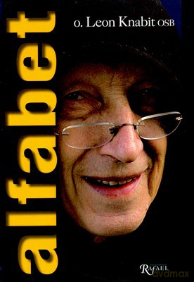 Alfabet - O. Leon Knabnit Osb (twarda) [KSIĄŻKA]