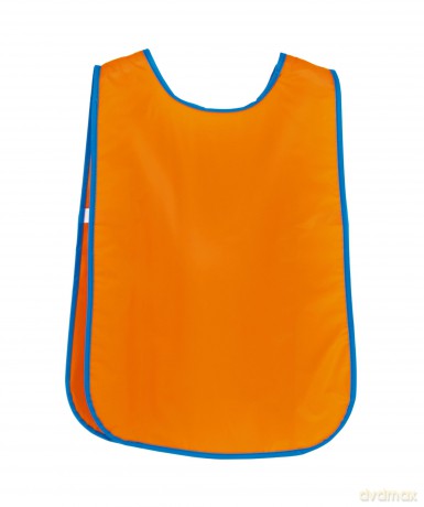 Dball - Pvc Apron S/s
