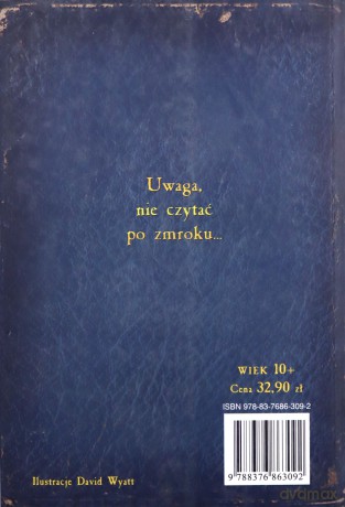 Alice Kroniki Wardstone Tom 12 - Joseph Delaney [KSIĄŻKA]