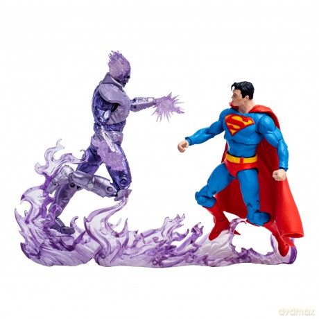 DC Collector Multipack Actionfigur Atomi