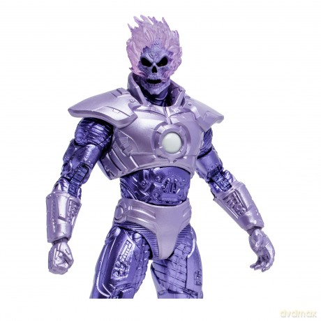 DC Collector Multipack Actionfigur Atomi