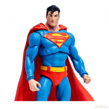 DC Collector Multipack Actionfigur Atomi