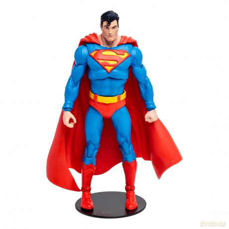 DC Collector Multipack Actionfigur Atomi