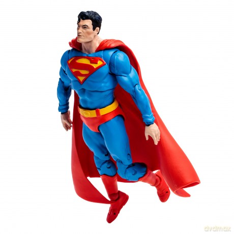 DC Collector Multipack Actionfigur Atomi