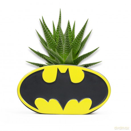 P.Derive: DC COMICS - Batman - 3D Planter