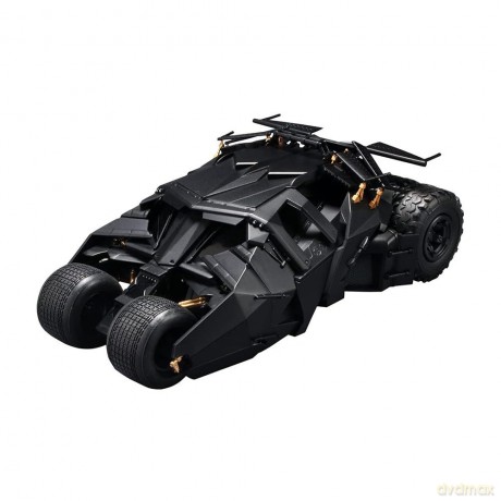DC COMICS - Batman 1/35 Batmobile (Batma