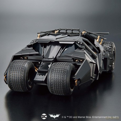 DC COMICS - Batman 1/35 Batmobile (Batma