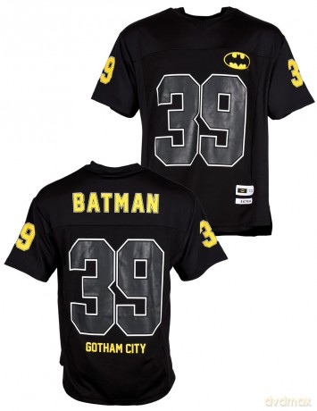 DC COMICS - Batman Gotham City - T-Shirt