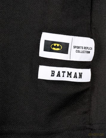DC COMICS - Batman Gotham City - T-Shirt