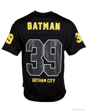 DC COMICS - Batman Gotham City - T-Shirt
