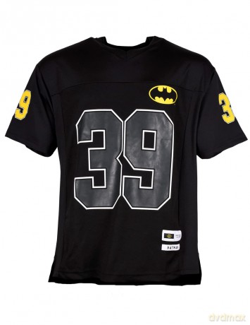 DC COMICS - Batman Gotham City - T-Shirt