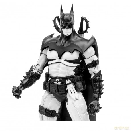 DC Multiverse Actionfigur Batman by Todd