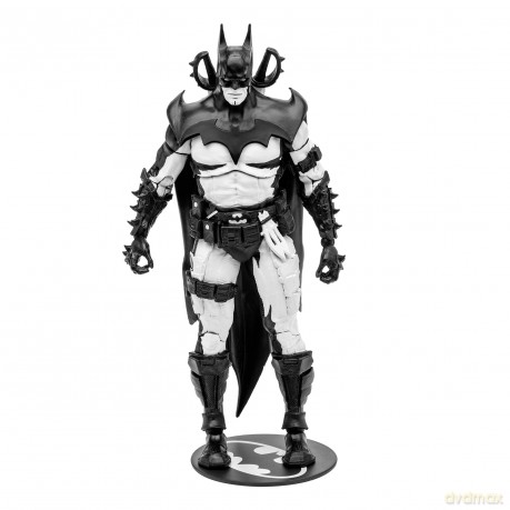 DC Multiverse Actionfigur Batman by Todd