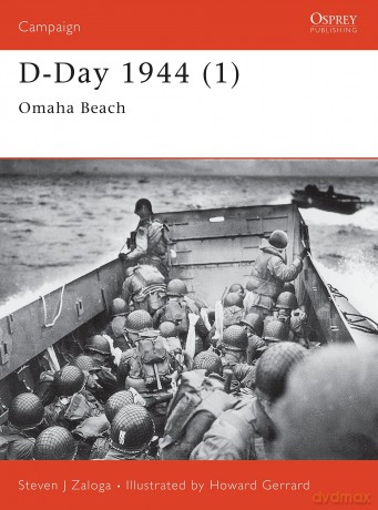 DDay 1944 1 [KSIĄŻKA]