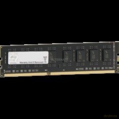 DDR3 8GB PC 1333 CL9 G.Skill
