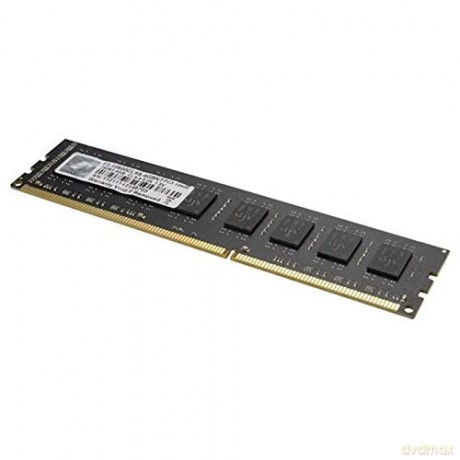 DDR3 8GB PC 1333 CL9 G.Skill