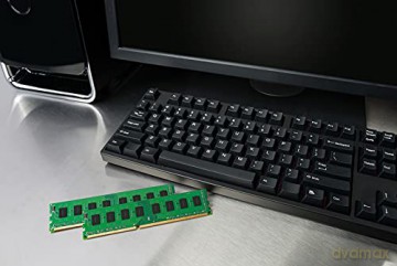 DDR4 4GB PC 3200 CL22 Kingston ValueRA