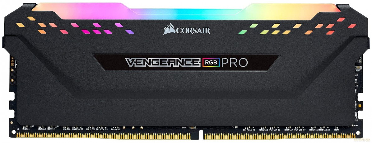 DDR4 8GB PC 3200 CL16 CORSAIR Vengeance