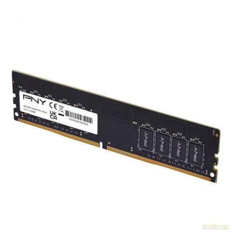 DDR4 8GB PC 3200 CL22 PNY 1,2V retail