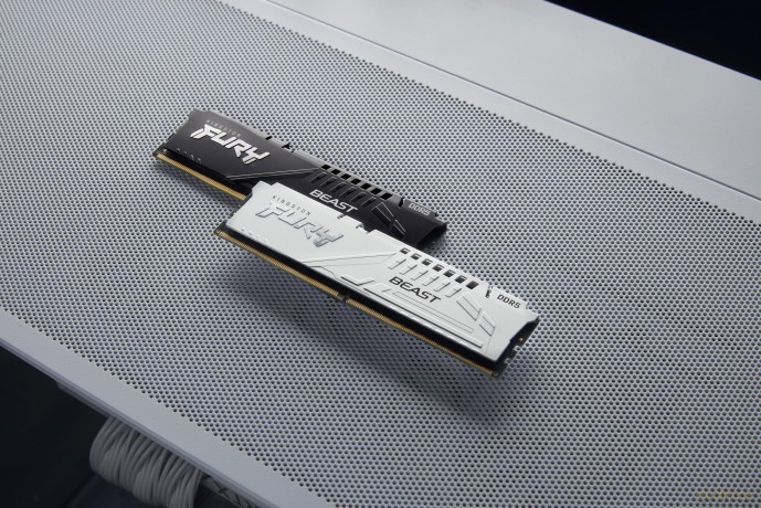 DDR5 8GB PC 6000 CL30 Kingston FURY Beas