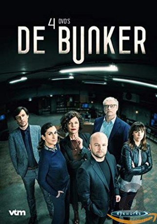 De Bunker [4DVD]