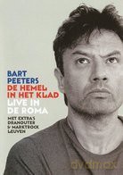 De Hemel In Het Klad/Live In De Roma [DVD]