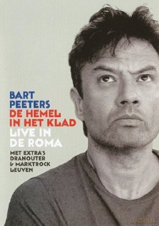 De Hemel In Het Klad/Live In De Roma [DVD]