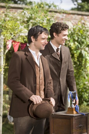 De Lark Rise A Candleford Saison 4 [3DVD]